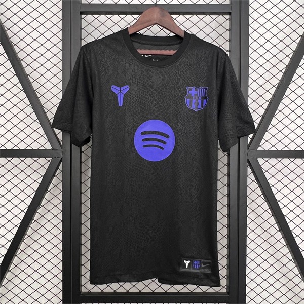 Tailandia Camiseta Barcelona joint edition 2025/26